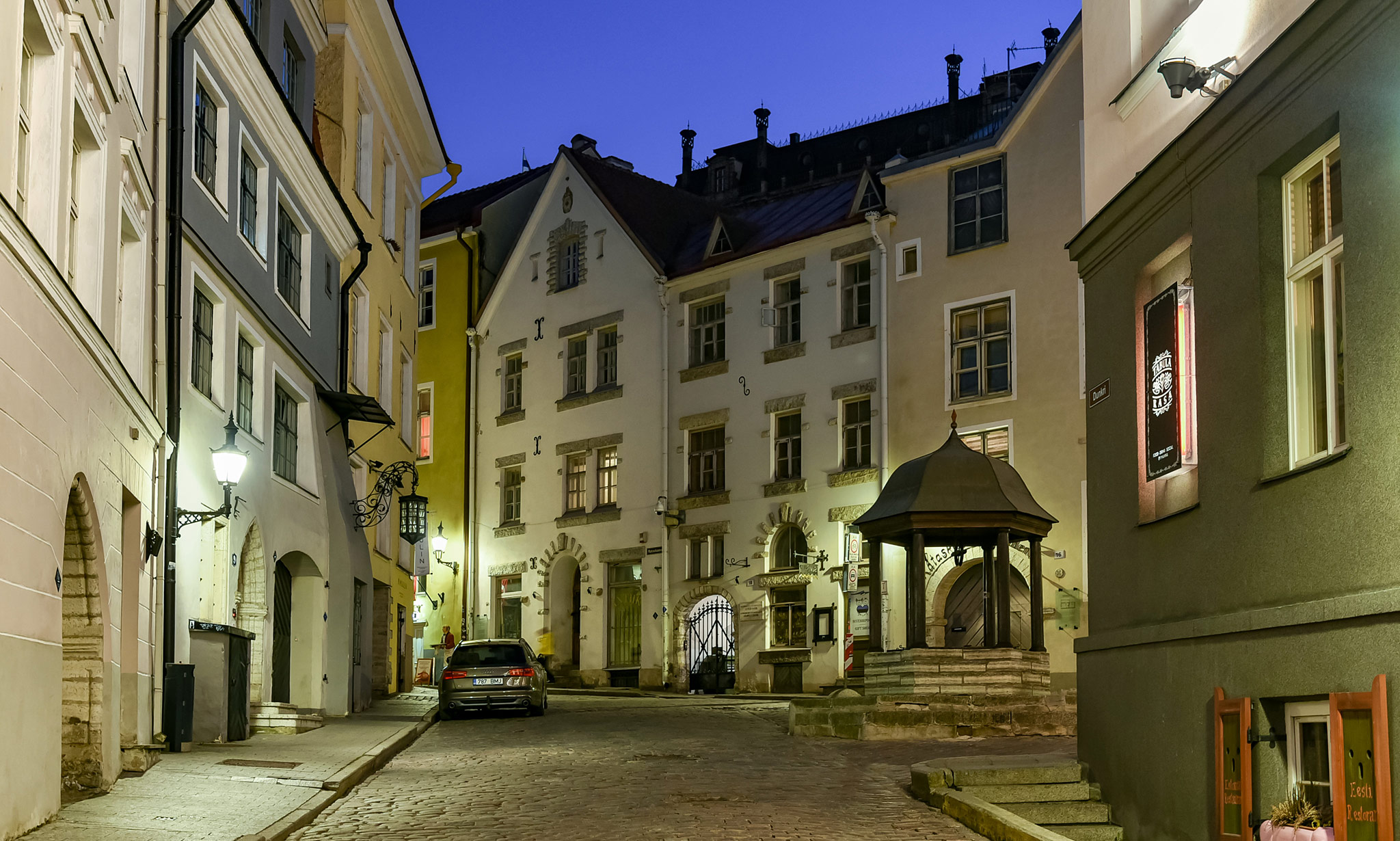 Tallinn